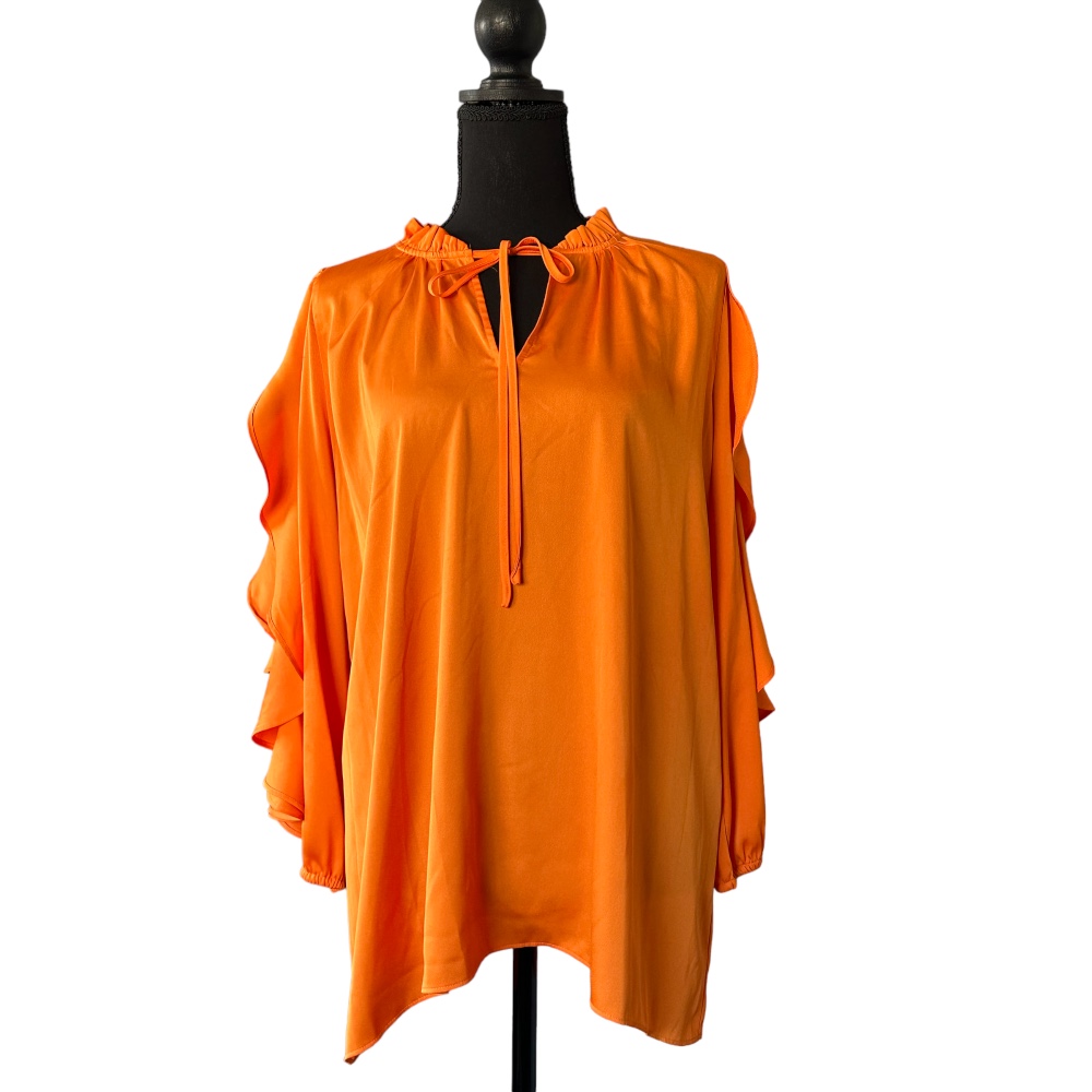 Worthington Ladies Blouse | Size XL