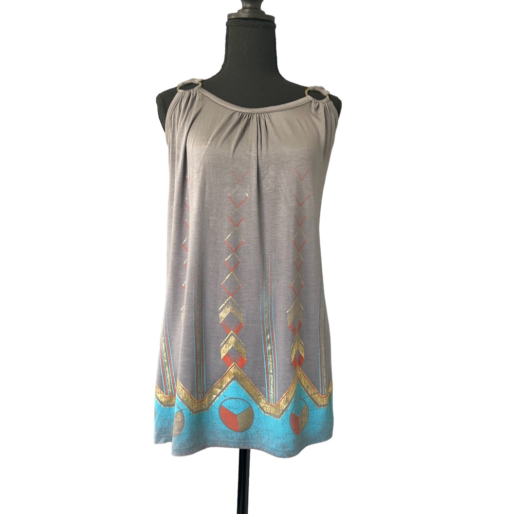 Ya Womens Top | Size L