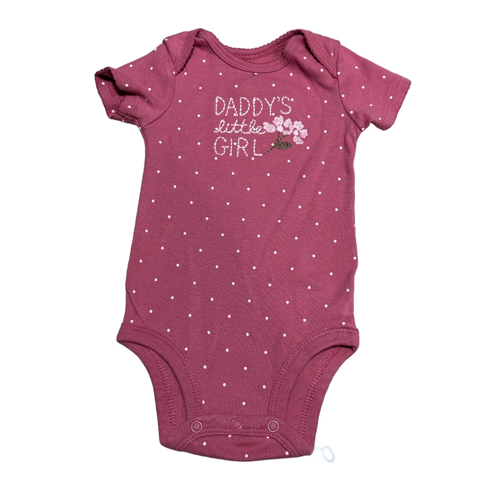 child of mine made by Carter's | Size 0-3m