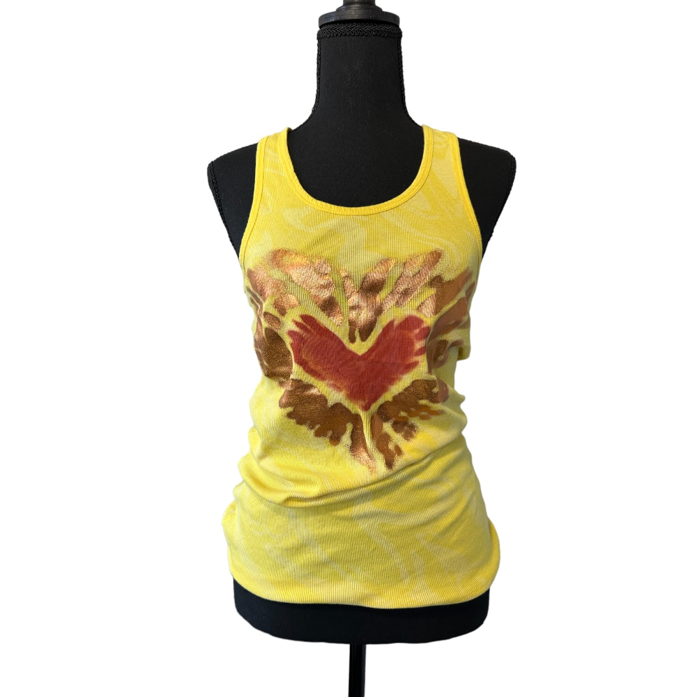 So Racerback Tank Top | Size XL