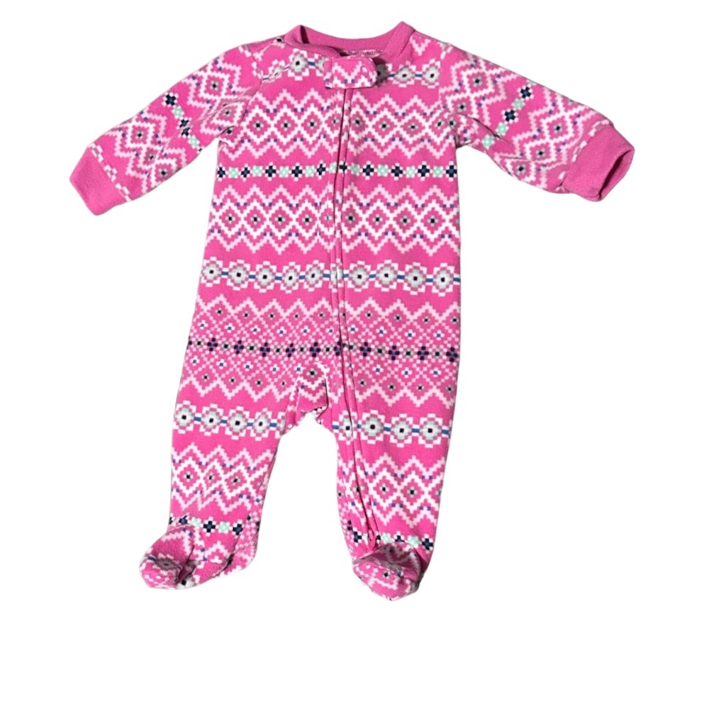 Carter's Sleepwear | Size 3m