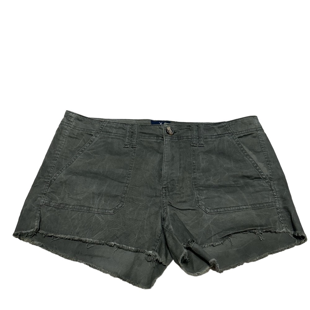 American Eagle Outfitters Stretch Shorts | Size 12