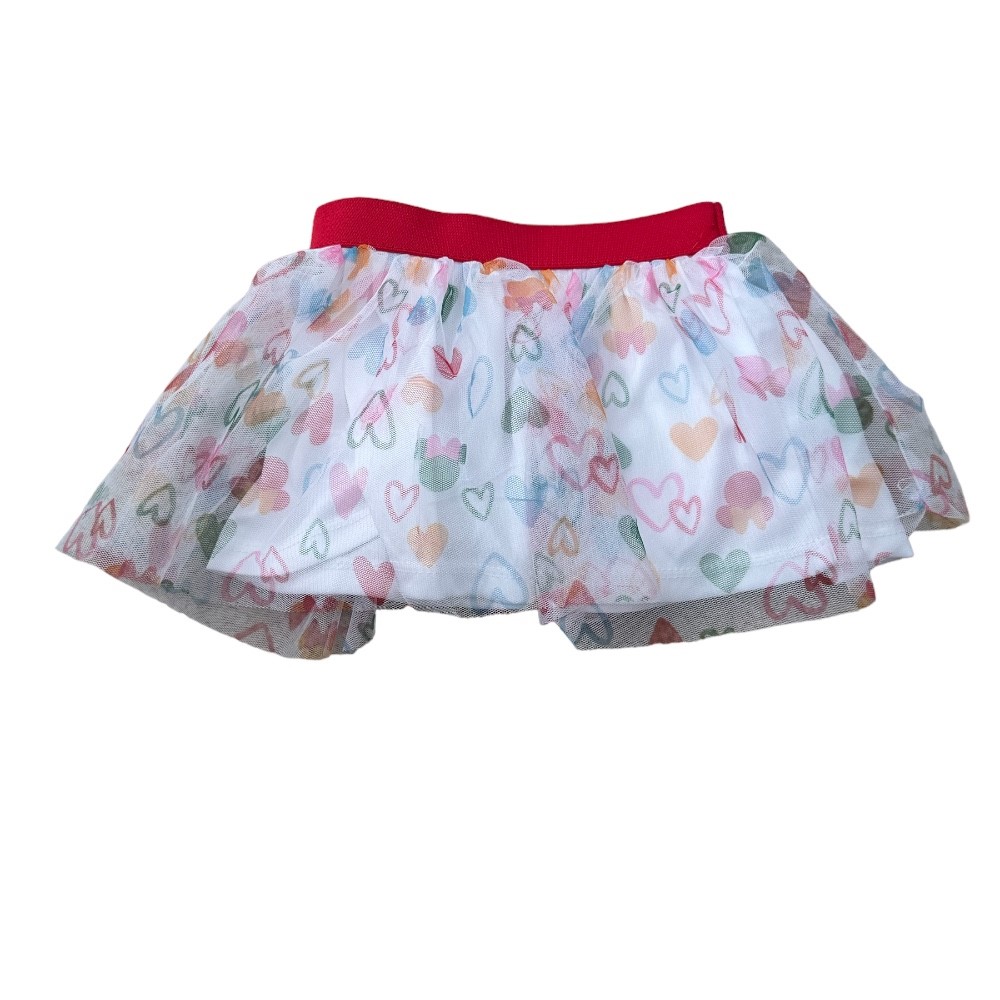 Disney Junior Minnie Tutu Skirt | Size 12M