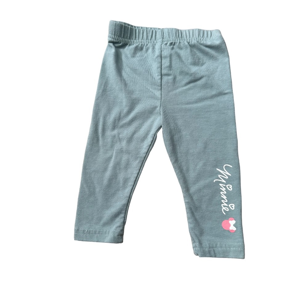 Disney Baby (Minnie Mouse) Leggings | Size 3-6M