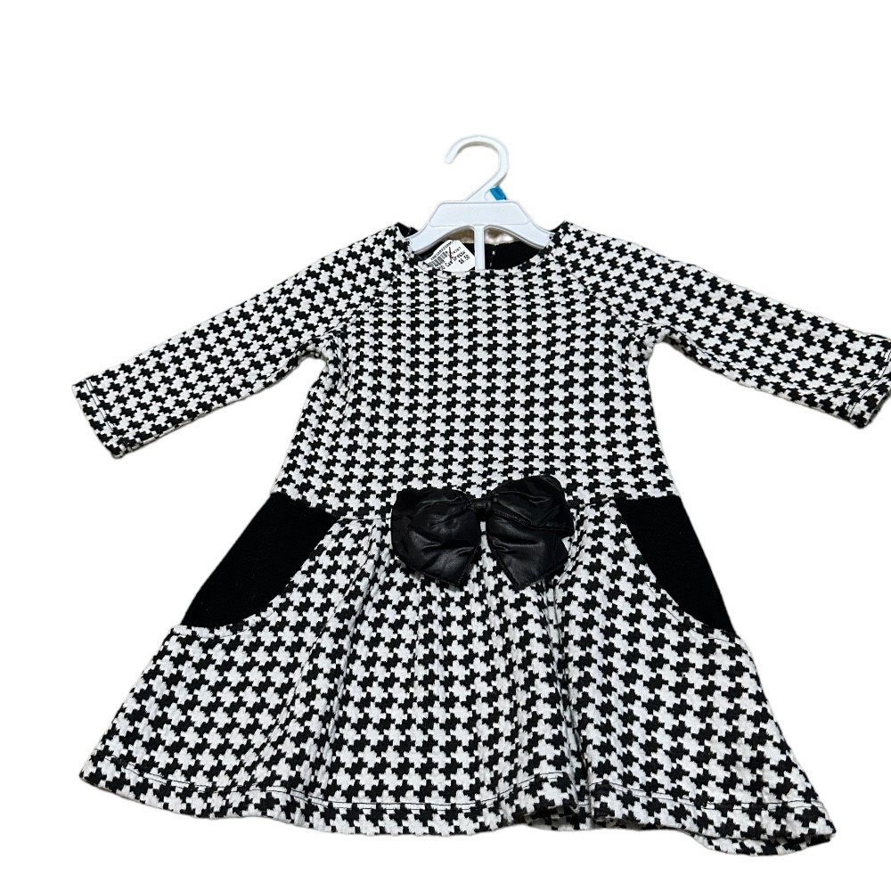 Pippa & Julie Dress | Size 2T