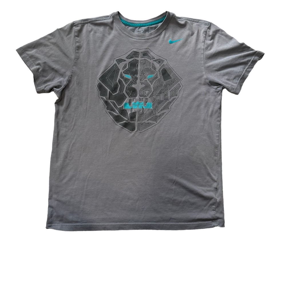 Nike Dri-Fit Men's Tee | Size L