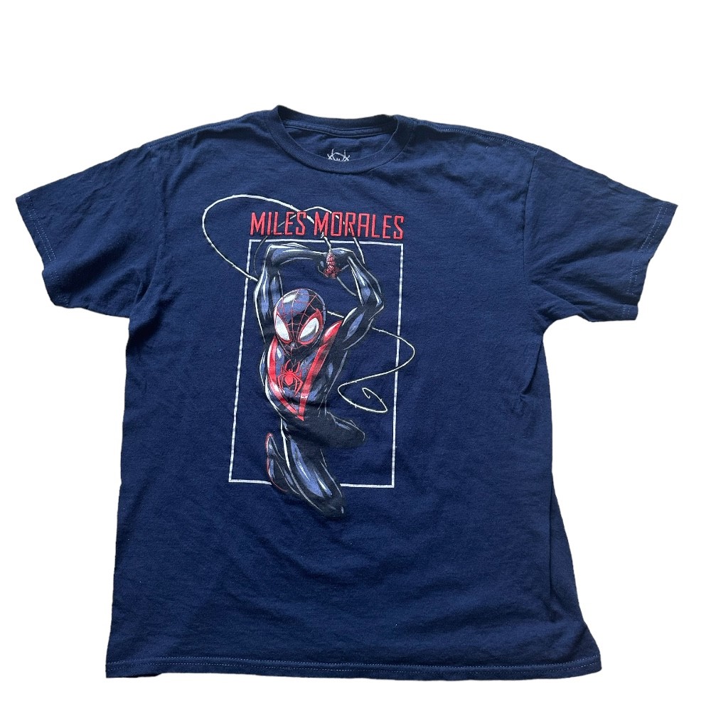 Spiderman Boy's Tee | Size XL (14/16)