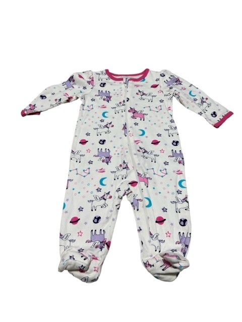 Favorite Sleep n Play Sleepwear | Size 3-6M