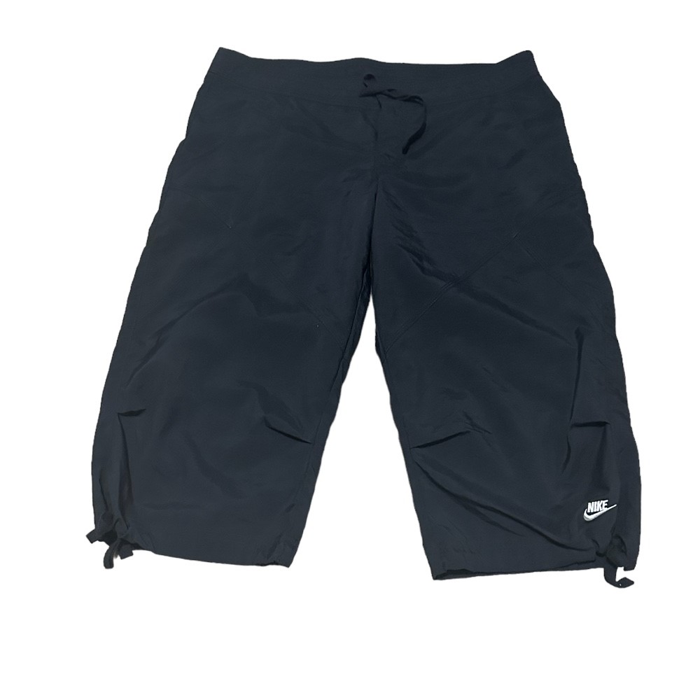 Nike Sportswear Capri Length Pants | Size L (12-14)