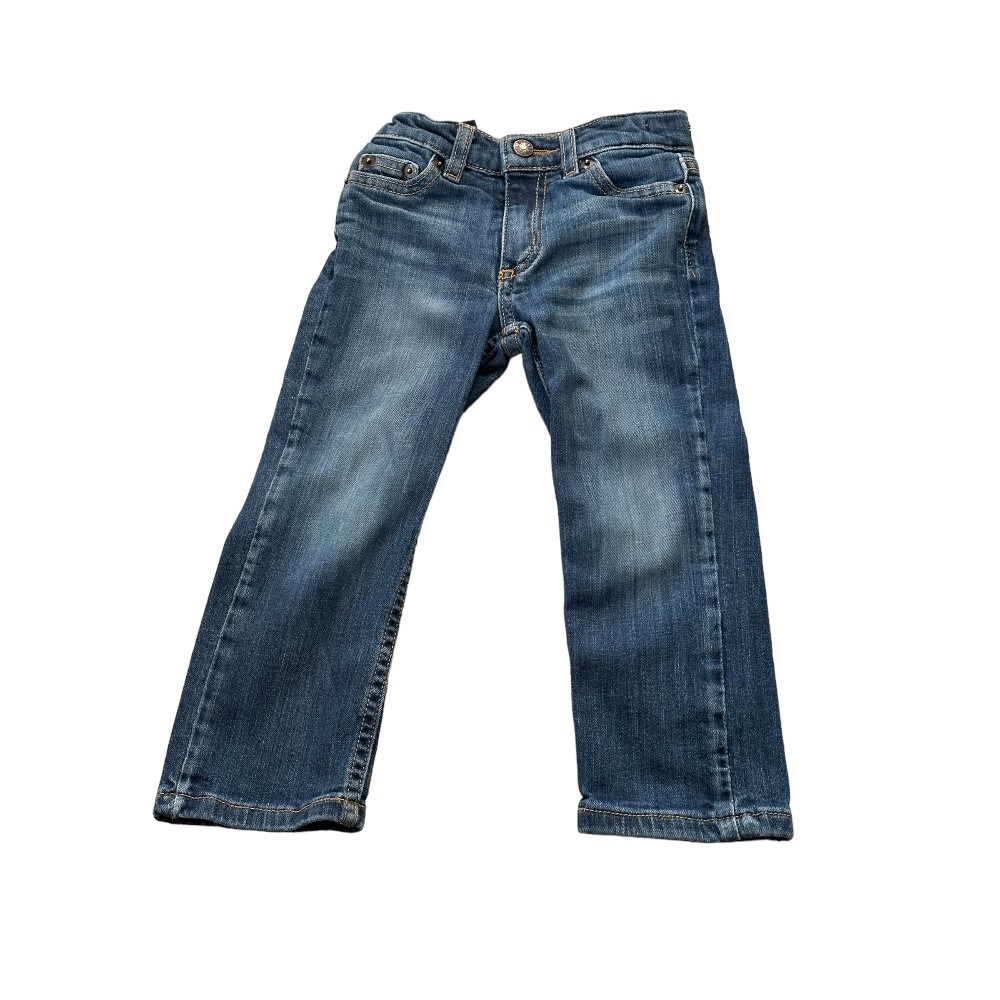 True Craft Toddler Flex Jeans | Size 3T