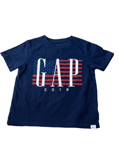 Baby Gap 2018 Toddler Tee | Size 4T