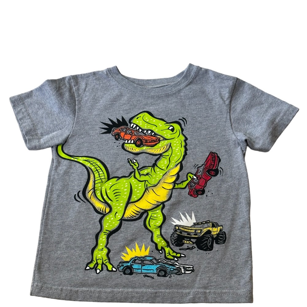 Garanimals Dinosaur Tee | Size 3T