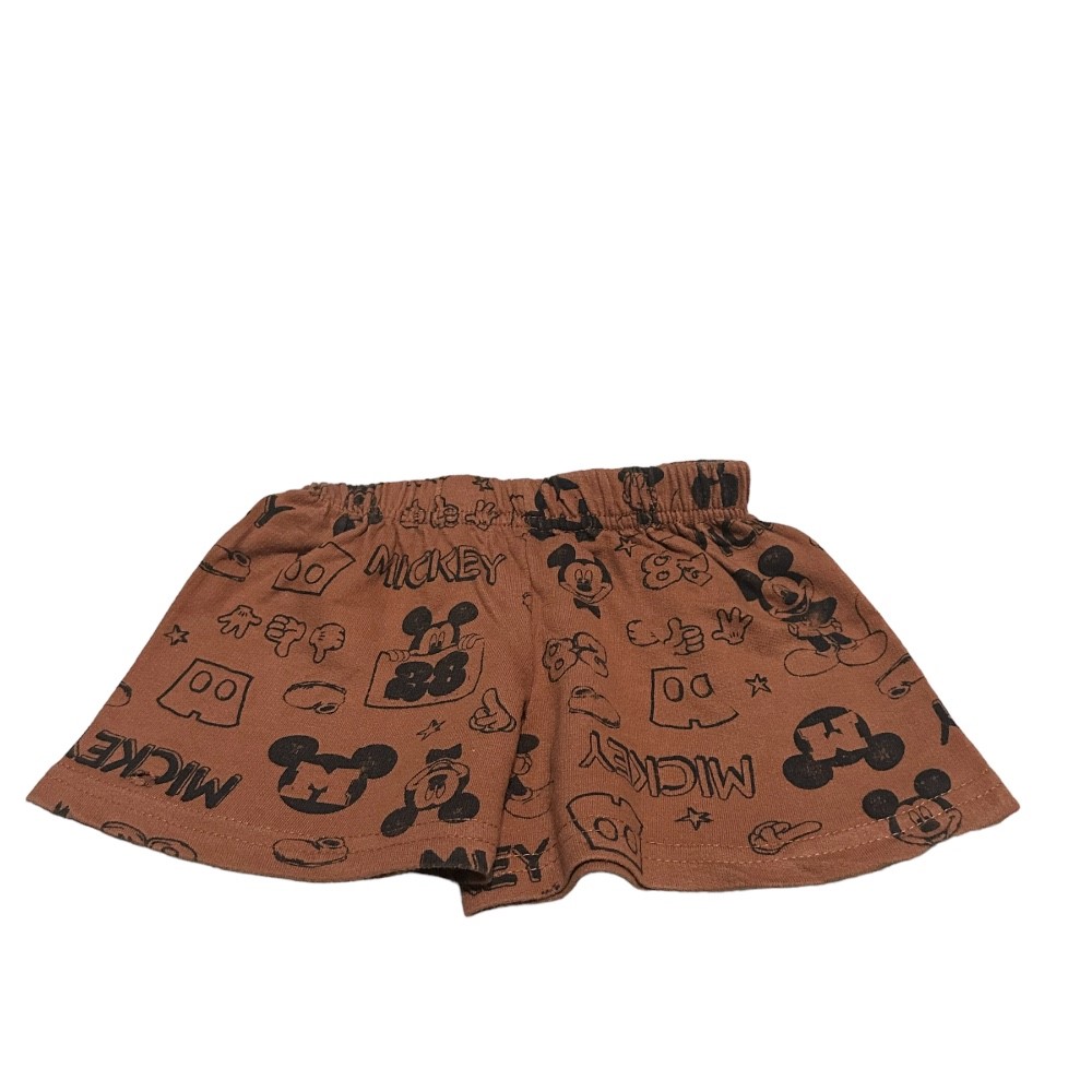 Disney Baby Shorts | Size 18M