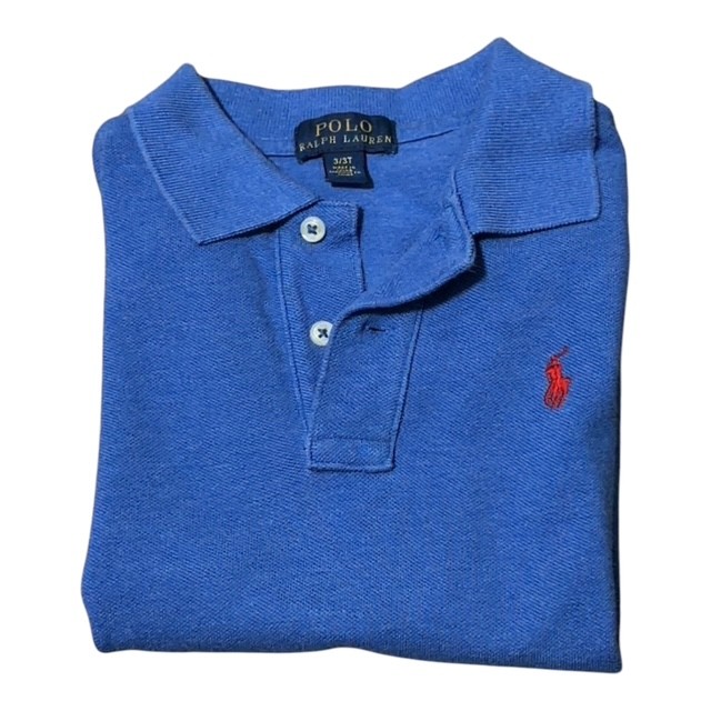 Polo Ralph Lauren Toddler Shirt | Size 3/3T