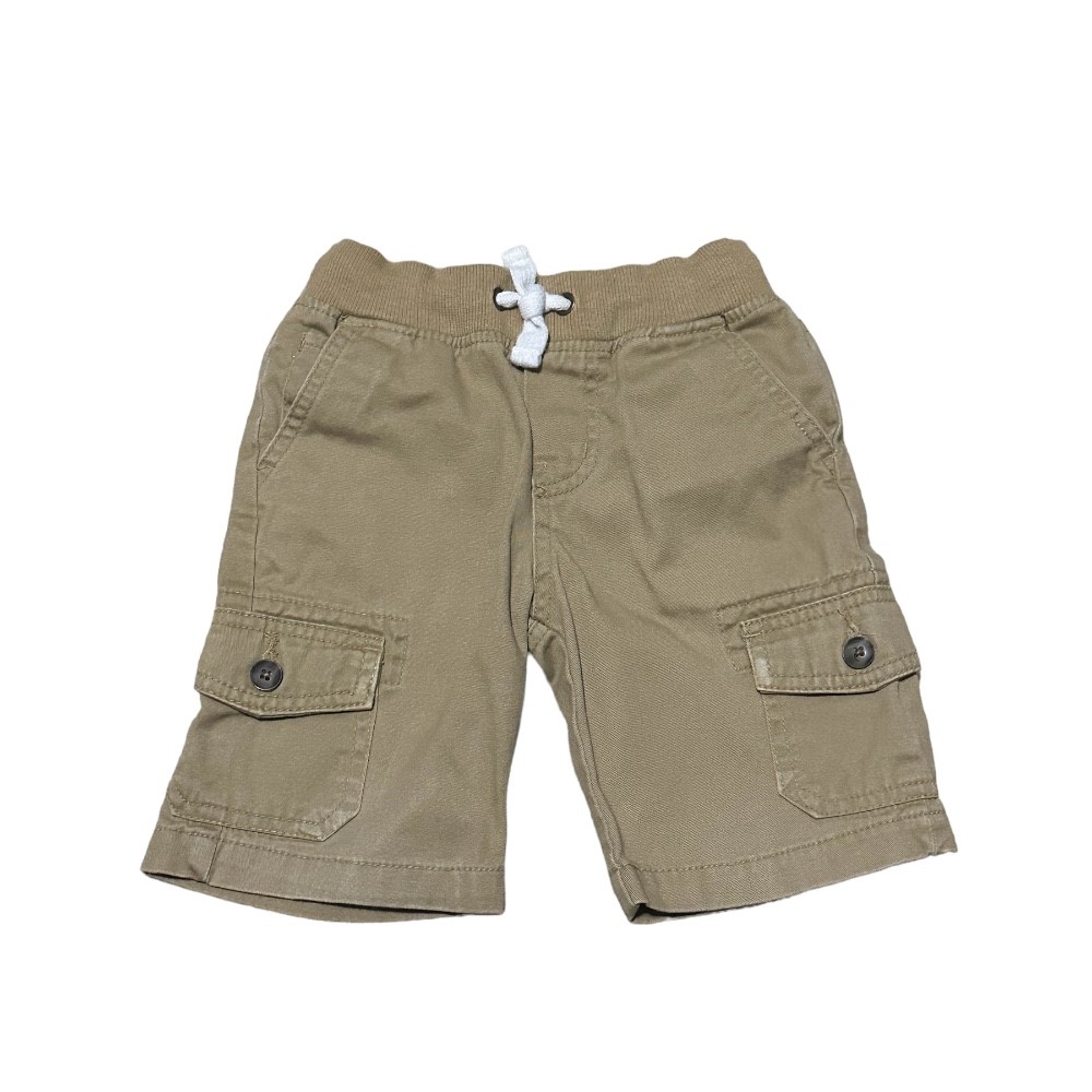 Cat & Jack Cargo Shorts | Size 4T