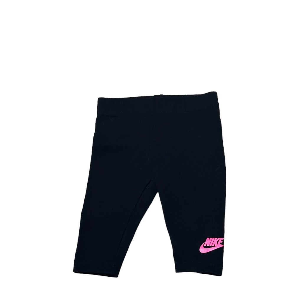 Nike Black Leggings | Size 3M