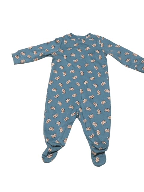 Amazon New Organic Sleeper | Size 3M