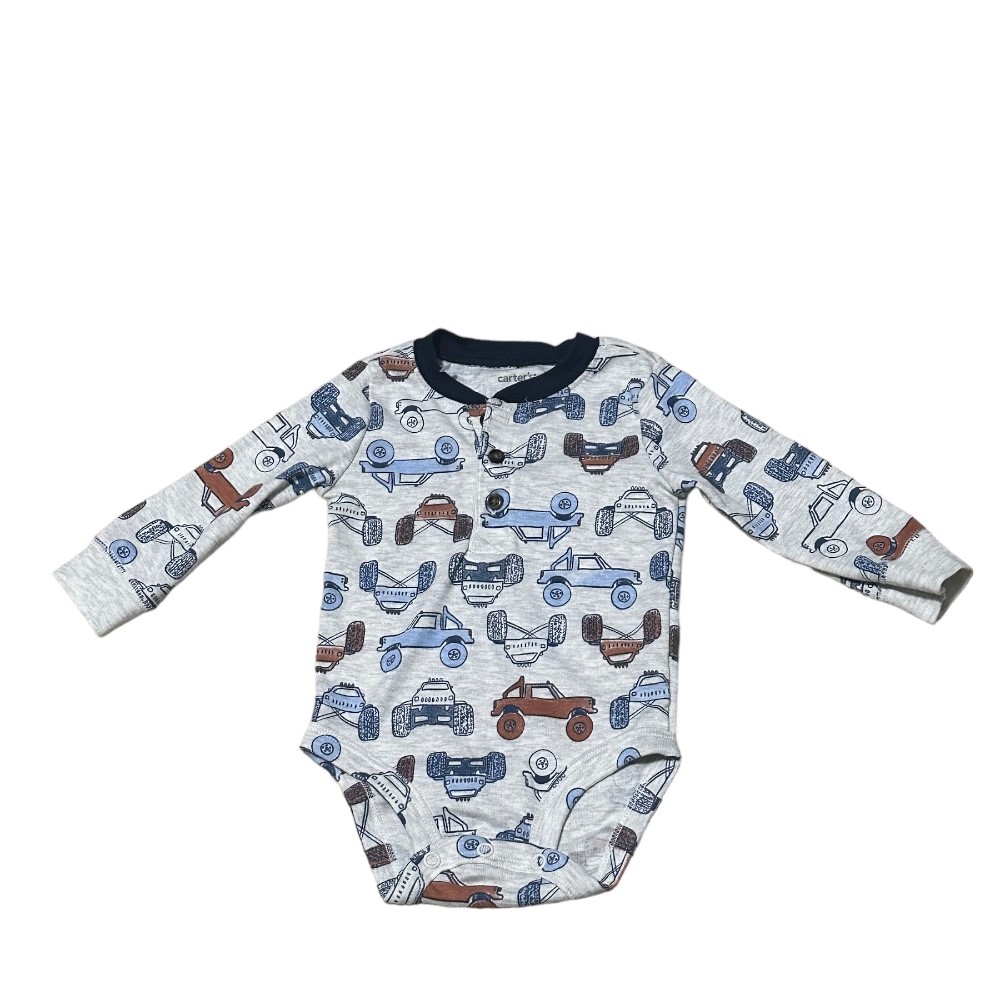 Carter's Onesie | Size 6M