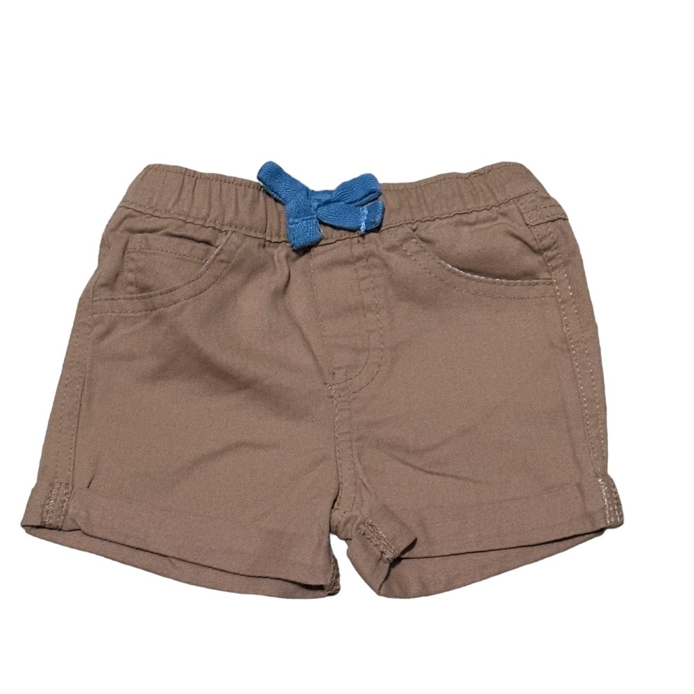 Rene' Rofe' Baby Shorts | Size 3-6M