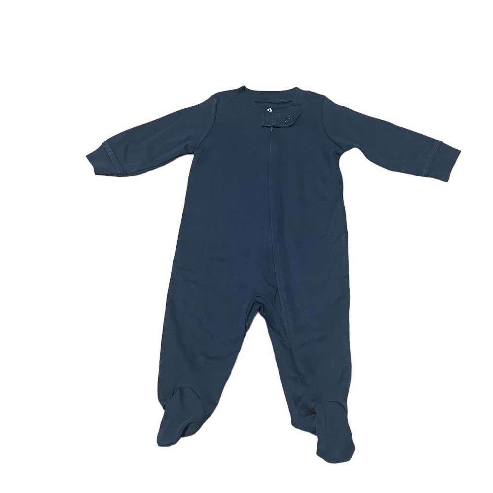 Amazon Blue Onesie | Size 3M