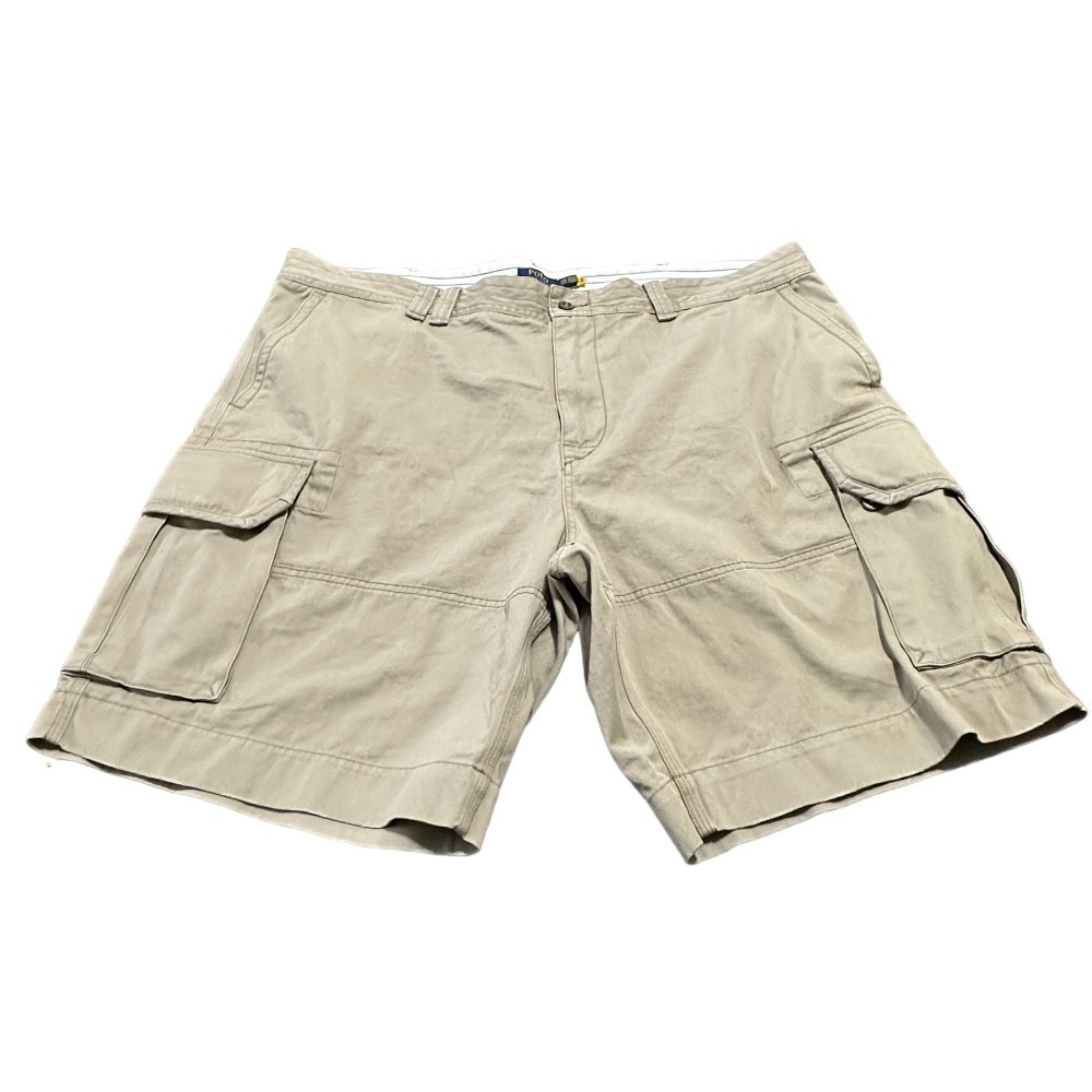 Polo Ralph Lauren Cargo Shorts | Size 46B 46G