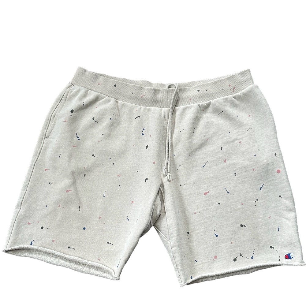 Champion Reverse Weave Cotton Men's Shorts | Size 2X-Large