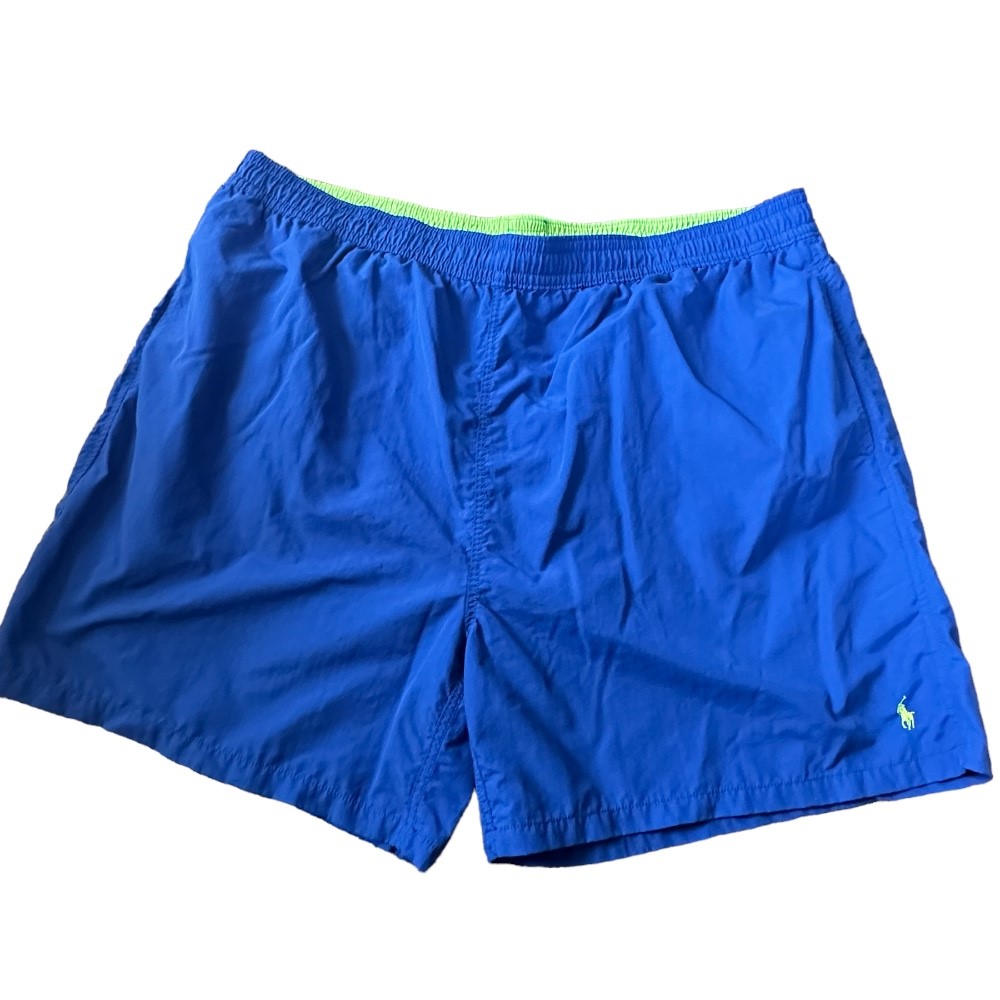 Polo by Ralph Lauren Men's Swim Trunks | Size 2X