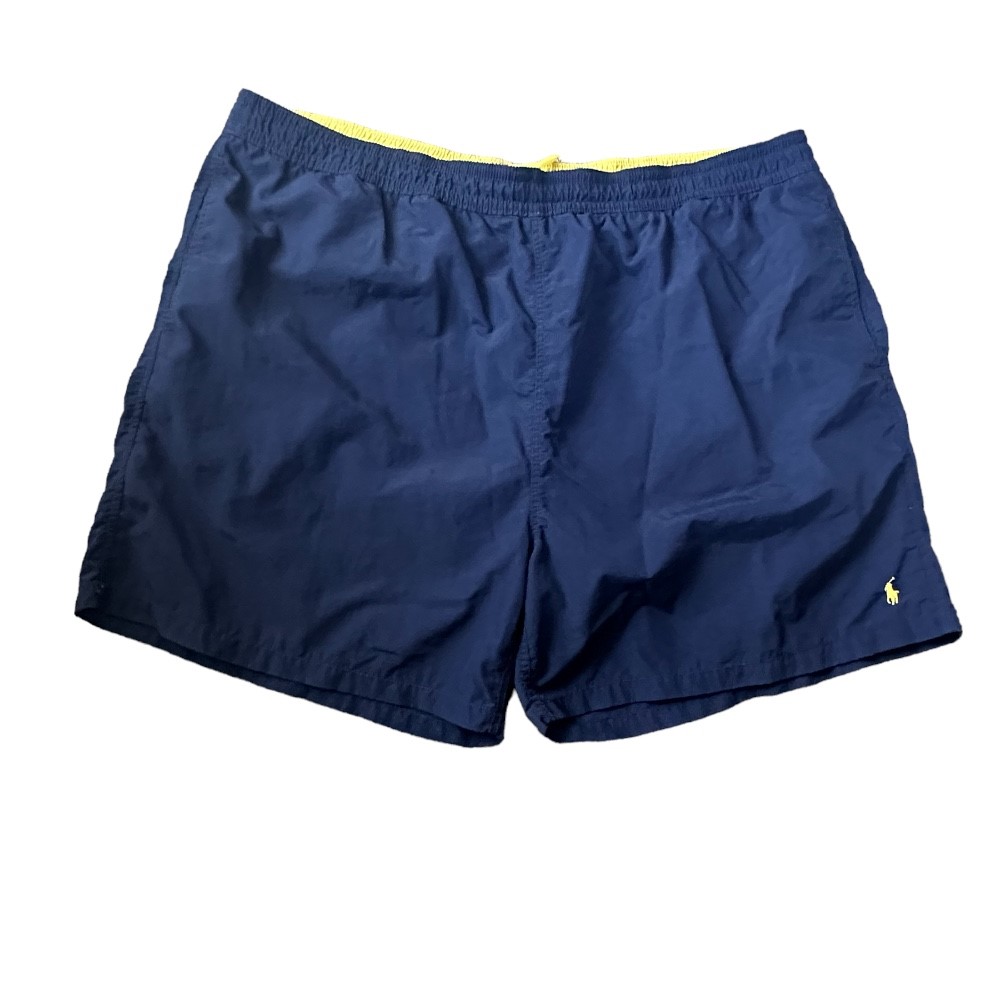 Polo by Ralph Lauren Men's Swim Trunks | Size 2X