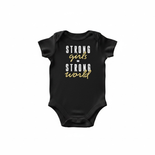 Old Navy Black Baby Onesie | Size 3-6M