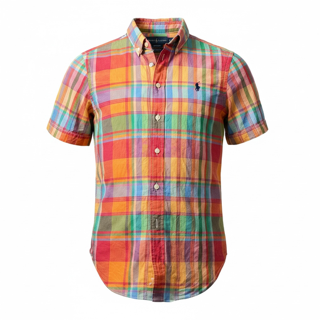 Authentic Ralph Lauren Boys Shirt | Size M (10-12)