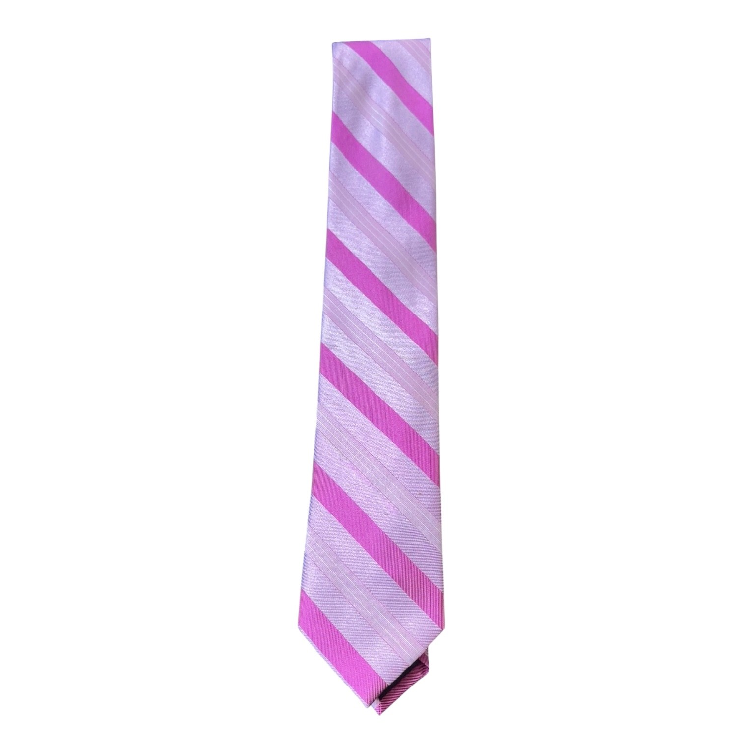 Men's Calvin Klein 100% Silk Neck Tie